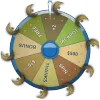 Roda Keberuntungan Stake88 welfare icon