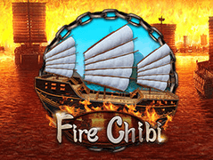Fire Chibi screenshot
